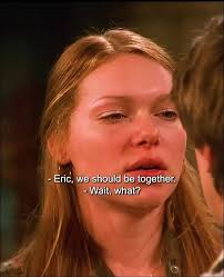 Casey and Donna 70s Show