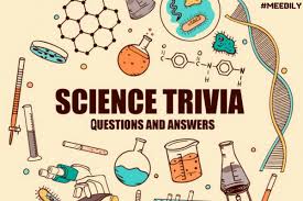 Oct 12, 2021 · a comprehensive database of more than 76 1st grade quizzes online, test your knowledge with 1st grade quiz questions. Science Trivia Question Answer Meebily