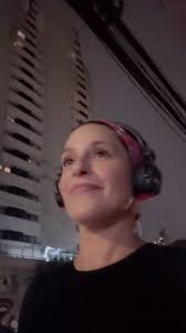 Walking On a Dream ☁️