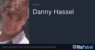 Danny Hassel • FlixPatrol