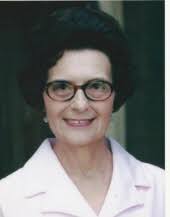 Obituary information for Thelma Louise Farrell