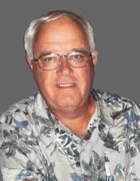 Ronald "Ron" Albertson Obituary March 19, 2021