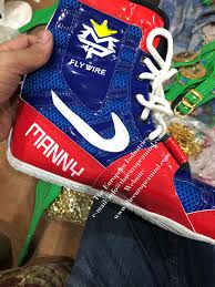 Named in honor of the fighter's 'pac man' nickname in the ring, pacquiao. The European Industries Manny Pacquiao Custom Boxing Shoes All Kinds Of Boxing Belts Mma Belts Wrestling Belts Available Best Prices Wbc Wba Wbo Ibf Ibo Ring Magazine Rocky Ring