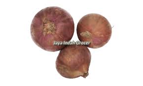 Makanya penting banget nih mengetahui cara penyimpanannya temperatur rendah merangsang tumbuhnya tunas pada bawang merah utuh. Big Onion Bawang Besar 300g Pack Jaya Indah Grocer