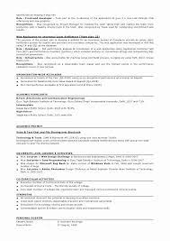 Resume Format For 5 Years Experience In Java Resume Format Job Resume Samples Resume Format Sample Resume