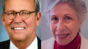 Franklin County prothonotary candidates