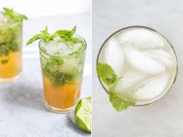 Juleps Margaritas The Cocktails You Need This Weekend