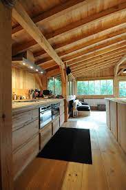 Check spelling or type a new query. 26 Maisons En Bois Pour Faire Le Plein D Inspiration Maison Bois Amenagement Maison Maison