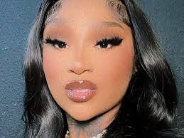 Erica Banks's Instagram, Twitter & Facebook