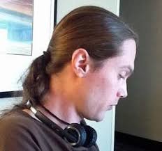 Marc Poormon Obituary