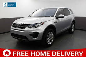 Последние твиты от discovery (@discovery). 50 Best Used Land Rover Discovery Sport For Sale Savings From 3 449
