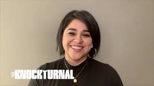 La actriz ha participado en pequeñas producciones estadunidenses como east los high y the young and the restless , también apareció en la. Noemi Gonzalez Talks Starring In Netflix S Selena The Series Youtube