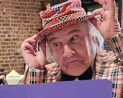 What's the Wooden Fish performance about?