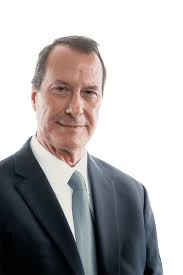 Dr. Peter Schlegel, Ro Advisor