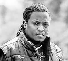 Robert BARKLEY Obituary (2013)