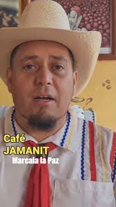 Café Jamanit , MARCALA LA PAZ , #diainternacionaldelcafe