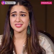 Sara Ali Khan reveals to us what she eats in a day!