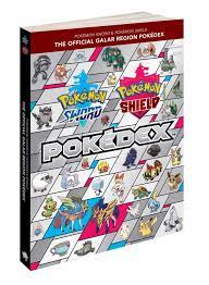 Thank you to /u/infinitycore for our snoolax logo and to the smogon sword/shield sprite project for the galar pokémon box icon sprites used on this subreddit! Pokemon Sword Pokemon Shield The Official Galar Region Pokedex The Pokemon Company International 9781604382051 Amazon Com Books