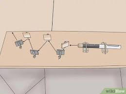 Contohnya adalah pemutar cd atau dvd. Cara Membuat Laser Dengan Gambar Wikihow