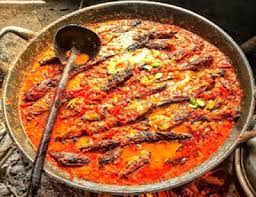 Ikan lele•daun kemangi•santan•daun jeruk•serai•lengkuas•bawang merah•bawang putih. Cara Membuat Mangut Lele Tanpa Santan Pedas Mbah Marto Resep Masakan Indonesia