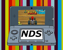 After the success of the game boy advance product, with more than 80 million copies sold, nintendo continued to launch a handheld console next to the nintendo ds (aka ique ds, or single rather than. Nds Game Most Popular Play Now Fur Android Apk Herunterladen