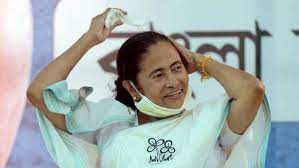 Today's result will decide whether mamata banerjee has been able to thwart the challenge by bjp. 3 Prmt5ohm1vdm