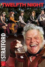 Twelfth night (1996) tmdb score. William Shakespeare S Twelfth Night Movie Cast And Actor Biographies