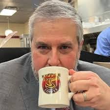 John Benziger's Instagram, Twitter & Facebook