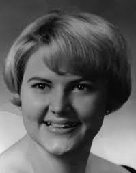 Connie Susan Ward Middleton