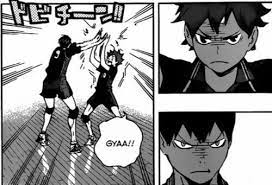 Pin On Haikyuu