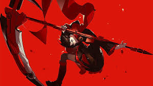 Desktop pc, laptop, mac, iphone, ipad, android mobiles, tablets, windows phones. Anime Rwby Ruby Rose Rwby Hd Wallpaper Wallpaperbetter
