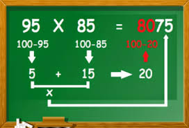 Cara Menghitung Matematika Dengan Cepat Matematika Belajar