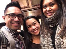 Thanks to the Bergenfield Public Library, special guests and guest speakers  (Mayor Norman Schmelz, Louise Morose, Vice Consul Tanya Ramiro, Cely  Deauna, Councilman Buddy Deauna, Councilman Arvin Amatorio, Eileen Ryder  and Barbara