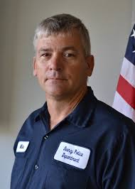 The Searcy Police Department...