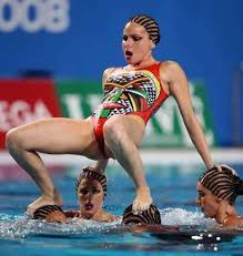 oops moments in sports 32 pics swimming funny sports fails synchronized swimming pics swimming funny sports fails