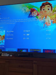 Luca available anywhere? So my house has Sky and recently I found this on  the store. Is Luca not Disney plus exclusive anymore? : r/DisneyPlus