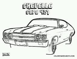 Anonymous sketch #3919 this is not my best but i did it because it looks very cool Chevelle 1969 Cars Coloring Pages 2014 Camaro Cool Coloring Pages