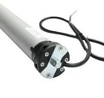 92mm Tubular Motor for Shutter Door Roller DC 230V