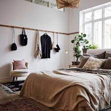 Aesthetics can go a long way in creating a welcoming. 13 Decorative Organization Ideas For People Who Have A Lot Of Stuff Small Master Bedroom Small Apartment Decorating Home Decor Bedroom