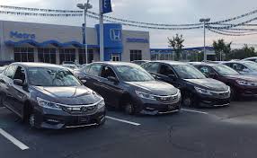 Concesionario certificado toyota en union. 30 Vehicles Vandalized In Wheel Heist At Honda Dealership In N C