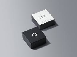 Download 35 Free Psd Business Card Mockups Isolated Layers