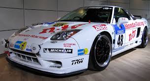 The 24 hours nürburgring is one of the hardest endurance race held in germany. File Honda Nsx R 24h Nurburgring Jpg Wikimedia Commons