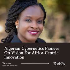 Woman Armed with a doctoral degree in Cybernetics from the University of  Reading, United Kingdom, Rose-Margaret Ekeng-Itua is reportedly the first  Black woman to achieve such a feat. Love to read our