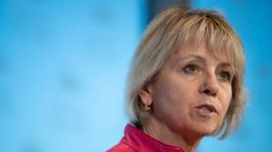 Positively, the first vaccines arrive in b.c. B C Records Covid 19 Related Death At A First Nations Community Cp24 Com