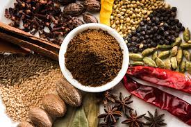 Garam masala gewürzmischung selber machen. Indische Gewurzmischung Selbst Herstellen Garam Masala