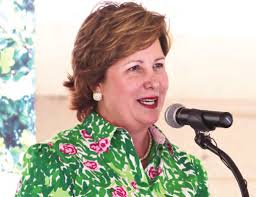 Carole and Marcus Weinstein