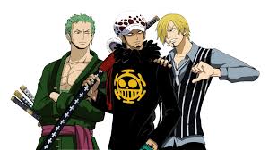 See more of one piece ruffy,sanji,zorro on facebook. Law One Piece Wallpapers 66 Background Pictures