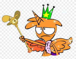 The robomechabotatron / the flower. Nativity Play Precious Moments Ing Wander Over Yonder X Oc Free Transparent Png Clipart Images Download