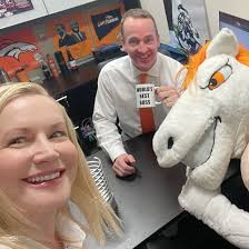 The Crush Podcast: A Denver Broncos Podcast