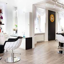 Don T Dream It Be It Hair Salon Furniture Salon Furniture Beauty Salon Furniture
